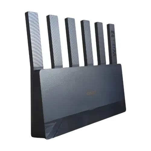 Roteador Xiaomi BE6500 2.5G WiFi 7