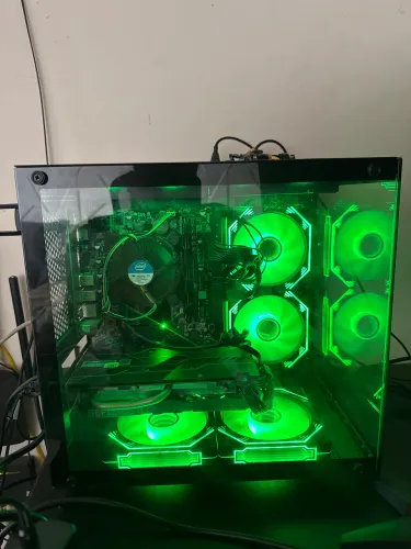 PC gamer