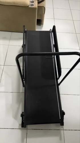 Esteira manual para cachorro tamanho G