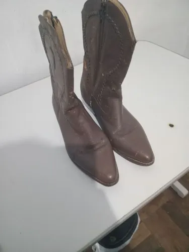 Bota masculina