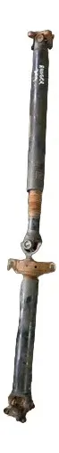 Eixo Cardan Traseiro Ranger 2.2 3.2 4x4 2015 2016 2017 2018