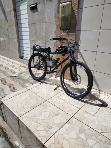 Motorizada