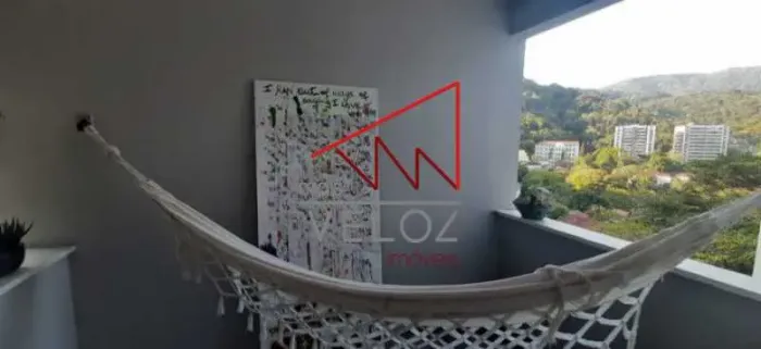 Casa em Condomínio - Triplex / Residencial / Gávea