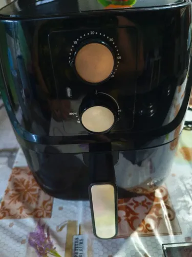 Vende-se Air fryer