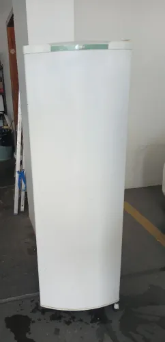 Vendo Geladeira Consul