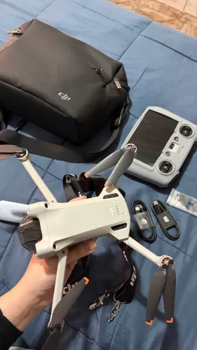Drone dji mini 3 pro standard