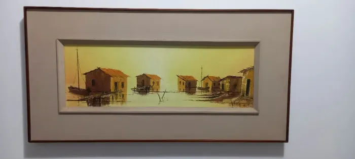 Quadro Decorativo