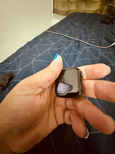 Apple Watch SE 40mm - Negociável