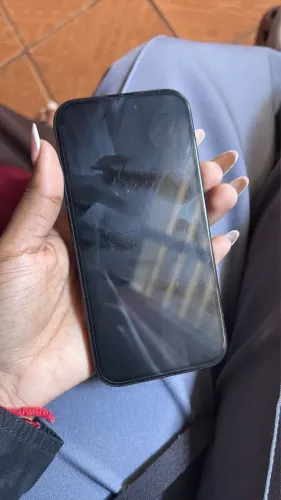 iPhone 15