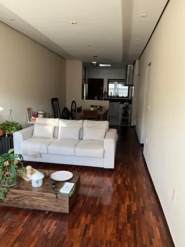 Casa Jardim Santa Rosália