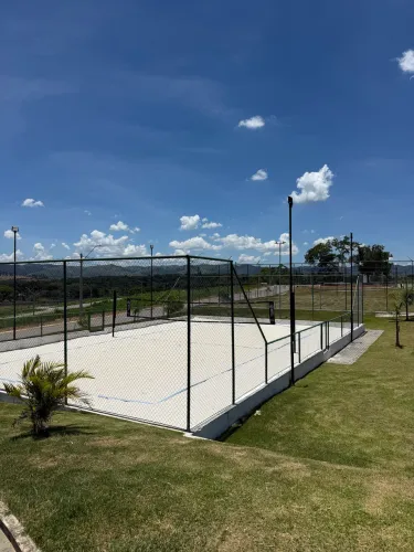 Direto com proprietário - terreno em condomínio fechado Borda do lago