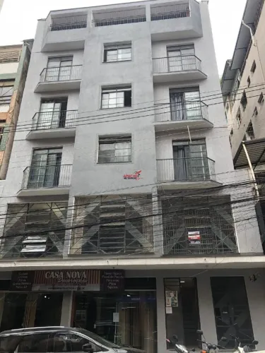 Sala para alugar de 40m² no Centro de Viçosa MG.