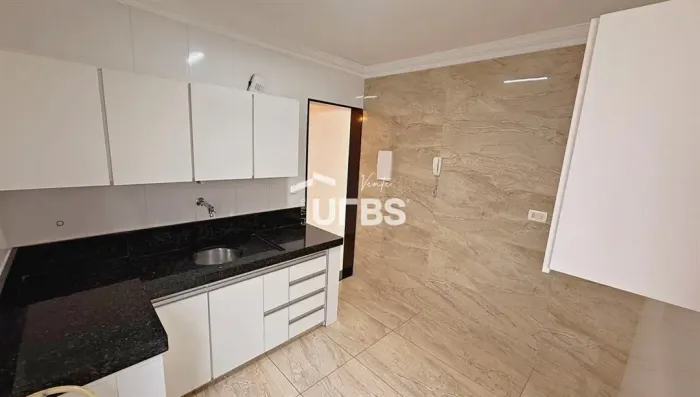Apartamento à venda | 2 quartos | 91,40m | Edifício Laguna | Setor Bueno - Goiânia