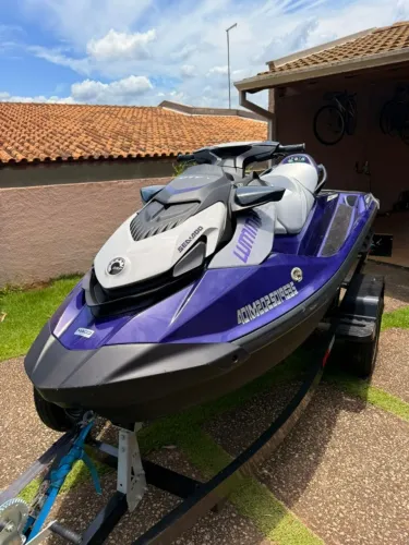 JETSKI GTI SE 170 2025