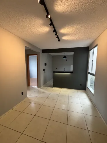 VENDE SE APARTAMENTO 2/4 NA SANTA AMÉLIA - LAGOA MANGUABA COND. CLUBE