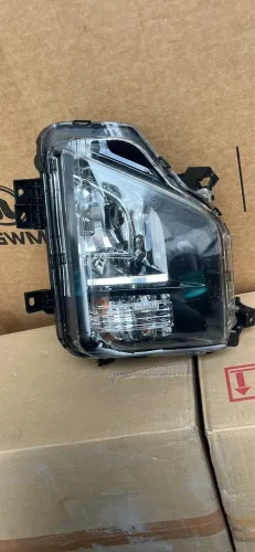 Farol Auxiliar L200 2020 Original 
