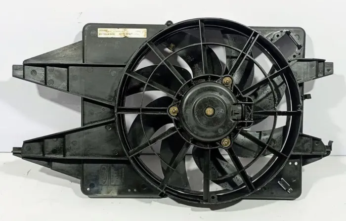 FOCUS 2005 A 2009 VENTOINHA/ ELETROVENTILADOR <br><br>Focus 2005 a 2009<br><br>Focus 2005 a 2009