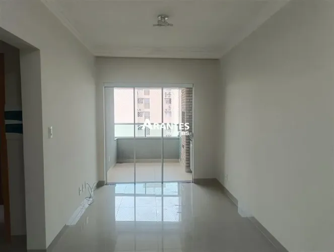 Apartamento com 72,89m² 2 quartos à venda no bairro Santa Mônica