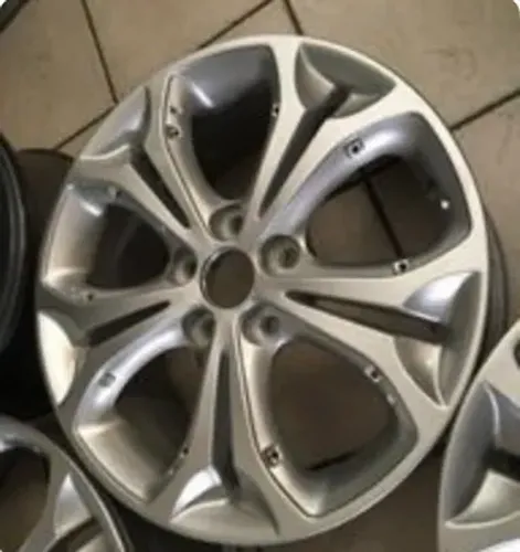 Roda Hyundai i30 aro 17 original unidade avulsa