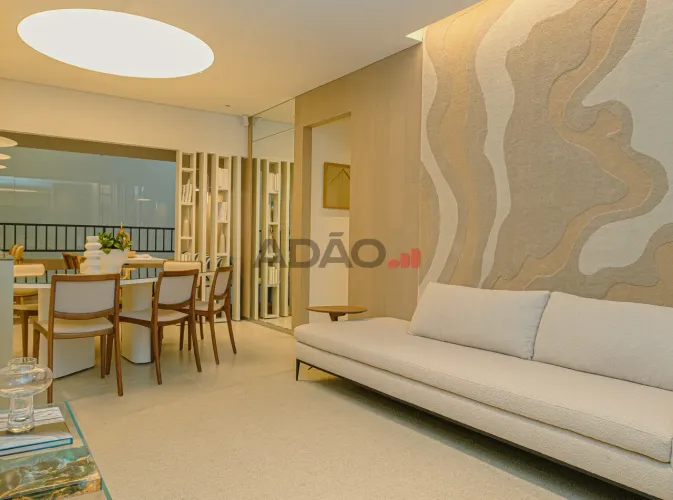 Ágio APTO NASCENTE NO MARISTA , ANDAR ALTO ( COM 2 SUITES + LAVABO) Apartamento com 2 Quar