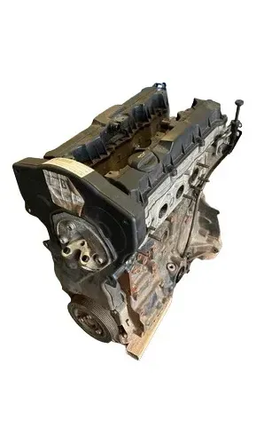 Motor Parcial C3 Aircross Picasso 1.6 113 Cv Flex 2011 2012