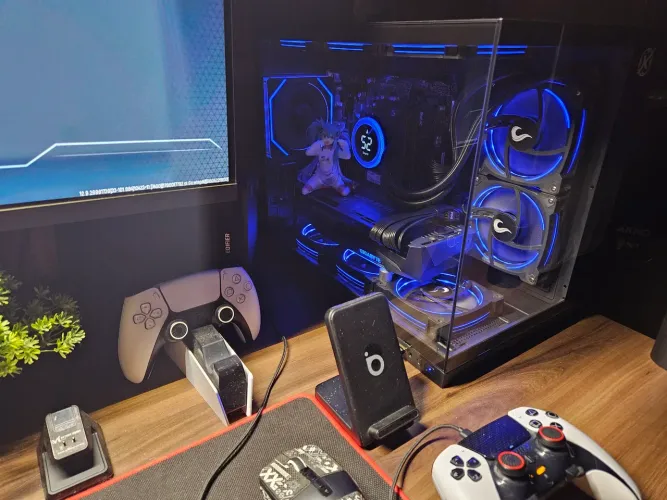 Pc gamer 