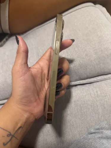 iPhone 13 Pro