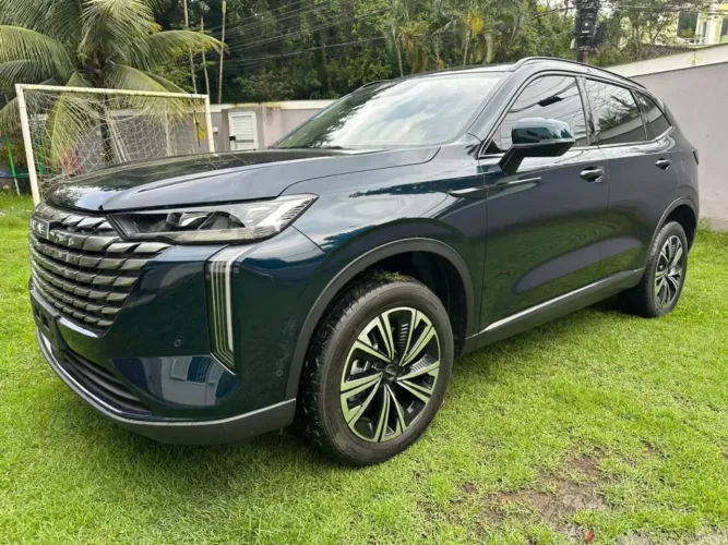 GWM Haval H6 Phev19 (hibrido) 2027