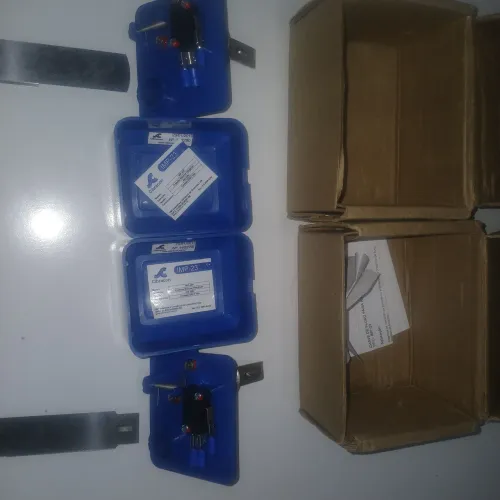 Valvula de Fluxo para Chiller
