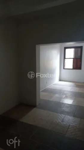 Apartamento à venda Rua Octávio de Souza, Teresópolis - Porto Alegre