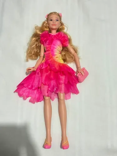 Boneca glinda Wicked