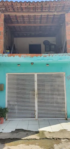Casa Duplex