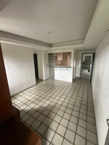 Apartamento Várzea / UR7 / Jardim Petropolis