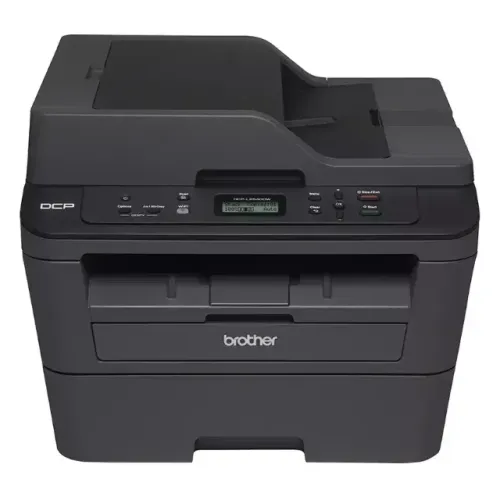 Multifuncional Laser Brother DCP-L2540DW Mono 30ppm até 2400dpi USB/REDE/WIFI