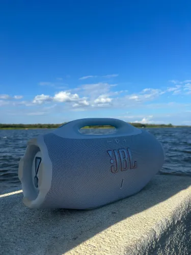 Jbl Boombox 4