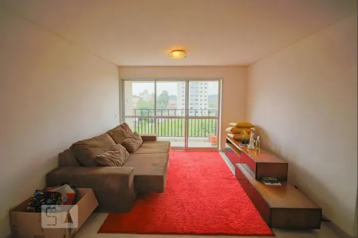 Apartamento à Venda - Butantã, 3 Quartos, 95 m2