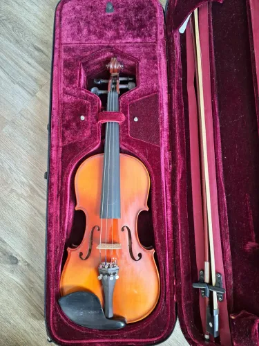 Violino Michael em EXCELENTE ESTADO