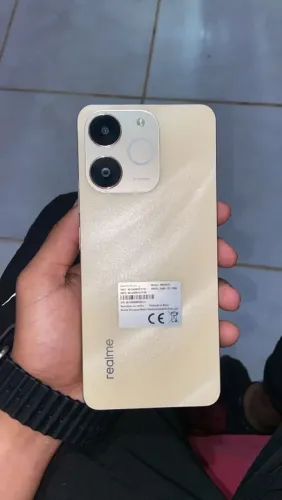 Celular realme note 70