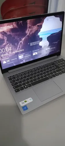 Notebook Lenovo 