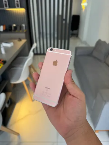 iPhone 6s 32 gigas conservado
