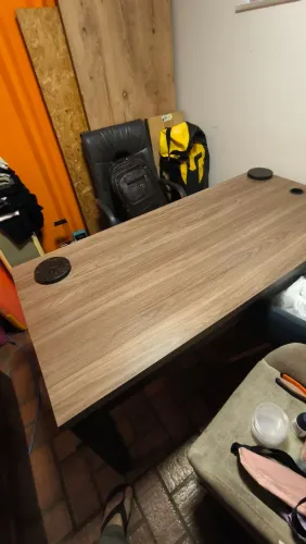 Mesa de escritório 