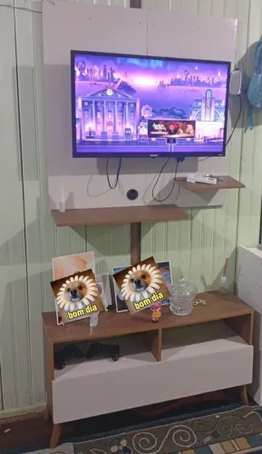 tv smart Semp, Roku