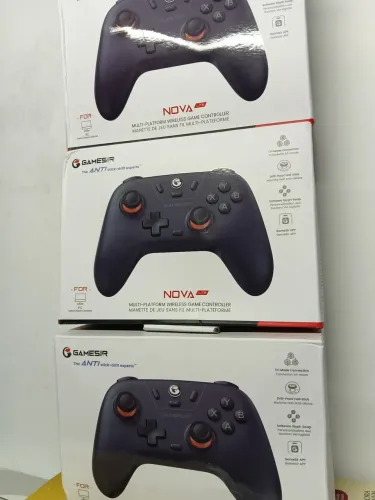 Controle Original para PC, Nintendo Switch, TV e Celular - FRETE GRÁTIS