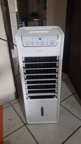 Climatizador Midea
