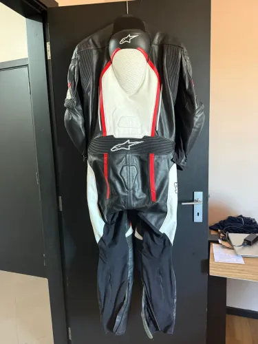 Macacão Alpinestars 