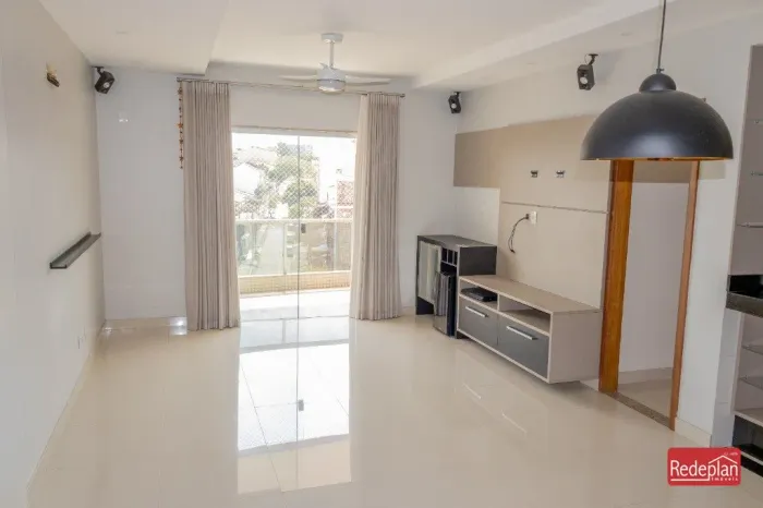 Apartamento de 3 Quartos em Condomínio Fechado - Niterói/VR