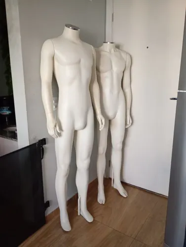 Venda de manequins 