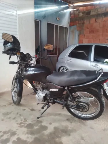 Moto fan