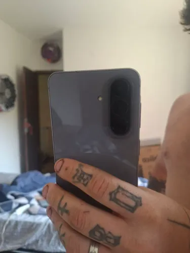 A57 semi novo 3 meses de uso
