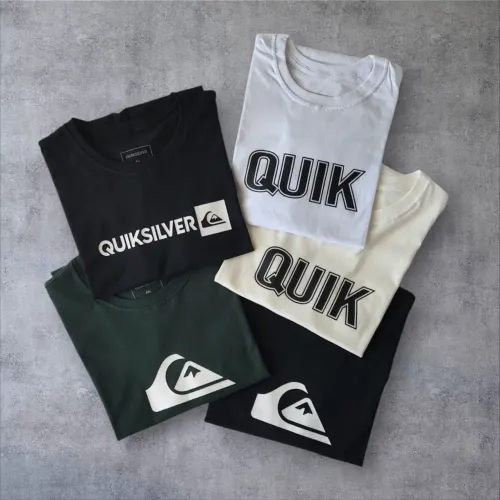 LOTE 30 Camisetas e Regatas Surf 30.1
